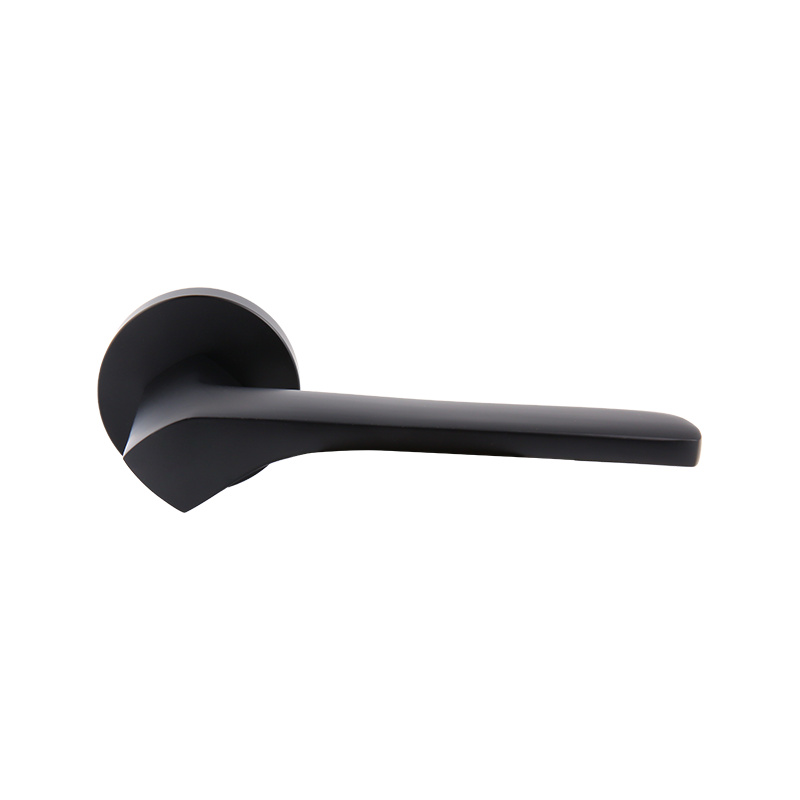 21-306 All-réz csendes, Modern, Light Luxury minimalista univerzális osztott zár
