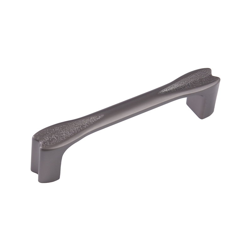 9928 Fogantyú-35 mm/110 mm/140 mm kitett cinkötvözet szekrény fiók fogantyú